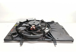 ELETROVENTILADOR FORD KA 1.5 2019 2020 2021 2022 2023 