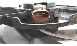 ELETROVENTILADOR FORD KA 1.5 2019 2020 2021 2022 2023 