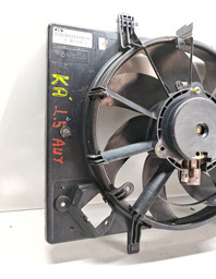 ELETROVENTILADOR FORD KA 1.5 2019 2020 2021 2022 2023 