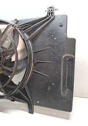 ELETROVENTILADOR FORD KA 1.5 2019 2020 2021 2022 2023 