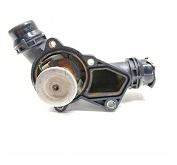 Cavalete Carcaça Valvula Termostatica X3 2.5 Gas 2001 A 06