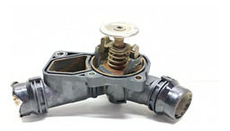 CAVALETE CARCAÇA VALVULA TERMOSTATICA X3 2.5 GAS 2001 A 06