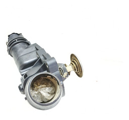 CAVALETE CARCAÇA VALVULA TERMOSTATICA X3 2.5 GAS 2001 A 06