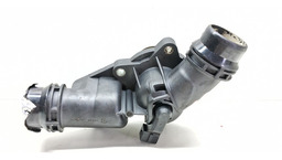 CAVALETE CARCAÇA VALVULA TERMOSTATICA X3 2.5 GAS 2001 A 06