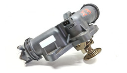 CAVALETE CARCAÇA VALVULA TERMOSTATICA X3 2.5 GAS 2001 A 06