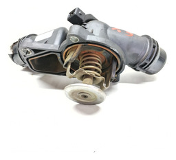 CAVALETE CARCAÇA VALVULA TERMOSTATICA X3 2.5 GAS 2001 A 06