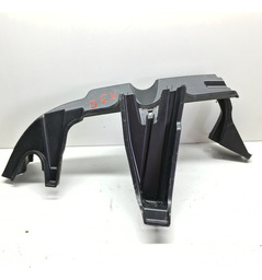 SUPORTE FAROL DIREITO BMW X3 2.5 GASOL 2001 2002 2003 A 06