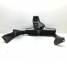 SUPORTE FAROL DIREITO BMW X3 2.5 GASOL 2001 2002 2003 A 06