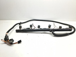 CHICOTE BOBINA BMW X3 2.5 GASOL 2001 2002 2003 A 2006