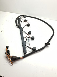 CHICOTE BOBINA BMW X3 2.5 GASOL 2001 2002 2003 A 2006