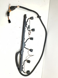 CHICOTE BOBINA BMW X3 2.5 GASOL 2001 2002 2003 A 2006