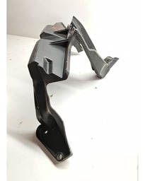 SUPORTE FAROL ESQ BMW X3 2.5 GASOL 2001 2002 2003 A 2006