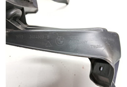 SUPORTE FAROL ESQ BMW X3 2.5 GASOL 2001 2002 2003 A 2006