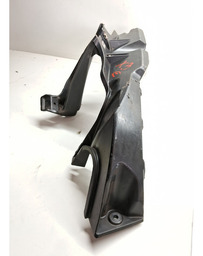 SUPORTE FAROL ESQ BMW X3 2.5 GASOL 2001 2002 2003 A 2006