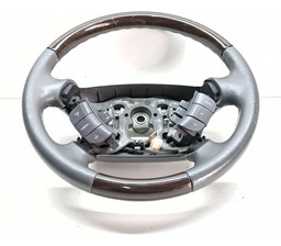 VOLANTE AZERA COURO 2009 2010 2011