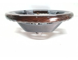 VOLANTE AZERA COURO 2009 2010 2011