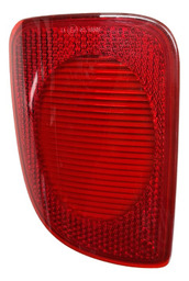 Lanterna Traseiro Esquerdo Oroch 2016/