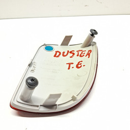 LANTERNA PARACHOQUE TRASEIRO ESQUERDO OROCH 2016/