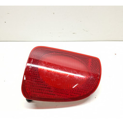 LANTERNA PARACHOQUE TRASEIRO ESQUERDO OROCH 2016/