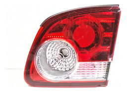 Lanterna Tampa Traseira Dir Classic 2011 2012 A 2016 Detalh