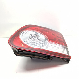 LANTERNA TAMPA TRASEIRA DIR CLASSIC 2011 2012 A 2016 DETALH