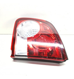 LANTERNA TAMPA TRASEIRA DIR CLASSIC 2011 2012 A 2016 DETALH