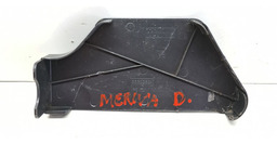 ACABAMENTO BANCO DIANT DIR MERIVA 2003 2004 2005 A 2012