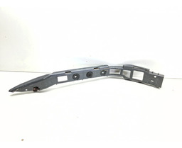 GUIA PARACHOQUE TRASEIRO ESQUERDO MERIVA 2003 2004 A 2012