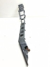 GUIA PARACHOQUE TRASEIRO ESQUERDO MERIVA 2003 2004 A 2012