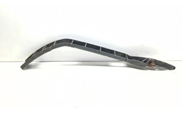 GUIA PARACHOQUE TRASEIRO ESQUERDO MERIVA 2003 2004 A 2012