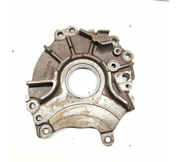 FLANGE TRANSMISSÃO AUTO CVT CAPTUR DUSTER OROCH 1.6 17/21