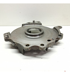 FLANGE TRANSMISSÃO AUTO CVT CAPTUR DUSTER OROCH 1.6 17/21