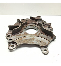 FLANGE TRANSMISSÃO AUTO CVT CAPTUR DUSTER OROCH 1.6 17/21