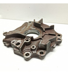 FLANGE TRANSMISSÃO AUTO CVT CAPTUR DUSTER OROCH 1.6 17/21