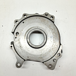 FLANGE TRANSMISSÃO AUTO CVT CAPTUR DUSTER OROCH 1.6 17/21