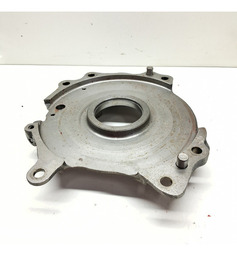FLANGE TRANSMISSÃO AUTO CVT CAPTUR DUSTER OROCH 1.6 17/21