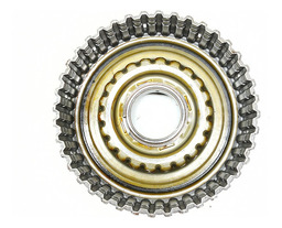 TAMBOR ENGRENAGEM TRANSMISSÃO AUTO CVT CAPTUR 1.6 2017 A 21