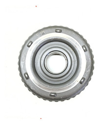 TAMBOR ENGRENAGEM TRANSMISSÃO AUTO CVT CAPTUR 1.6 2017 A 21