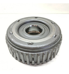 TAMBOR ENGRENAGEM TRANSMISSÃO AUTO CVT CAPTUR 1.6 2017 A 21