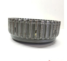 TAMBOR ENGRENAGEM TRANSMISSÃO AUTO CVT CAPTUR 1.6 2017 A 21