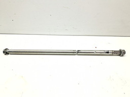 EIXO SELETORA TRANSMISSÃO AUTO CVT CAPTUR DUSTER 1.6 17/21