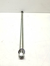 EIXO SELETORA TRANSMISSÃO AUTO CVT CAPTUR DUSTER 1.6 17/21