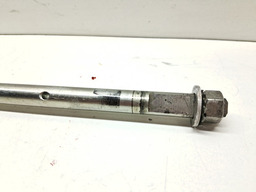 EIXO SELETORA TRANSMISSÃO AUTO CVT CAPTUR DUSTER 1.6 17/21