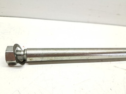 EIXO SELETORA TRANSMISSÃO AUTO CVT CAPTUR DUSTER 1.6 17/21