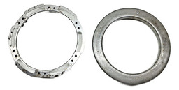 CONJUNTO PISTÃO RÉ CAPTUR DUSTER OROCH 1.6 AUTO 2017 A 21 