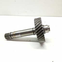 EIXO ENTRADA ESTATOR TRANSMISSÃO CVT CAPTUR 1.6 2017 A 2021