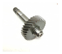 EIXO ENTRADA ESTATOR TRANSMISSÃO CVT CAPTUR 1.6 2017 A 2021