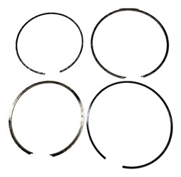 Jogo Trava Tambor Transmissão Auto Cvt Captur 1.6 2017 A 21