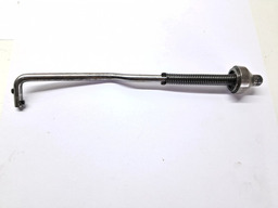 KIT ENGRENAGEM TRANSMISSÃO AUTO CVT CAPTUR DUSTER 2017 A 21