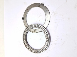 KIT ENGRENAGEM TRANSMISSÃO AUTO CVT CAPTUR DUSTER 2017 A 21